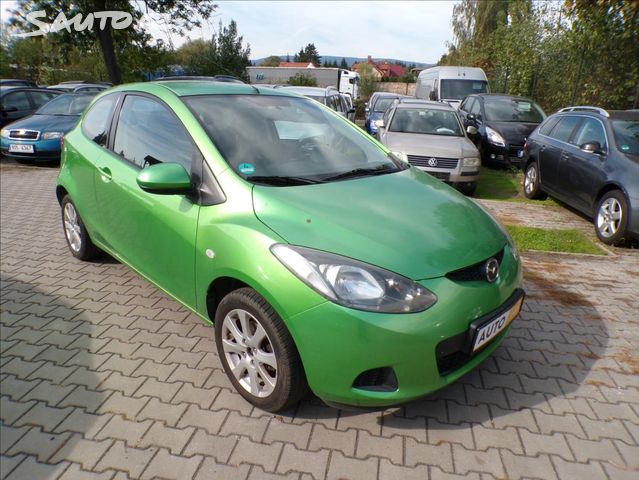 Mazda 2